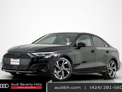 Used 2023 Audi A3 2.0T Premium w/ Convenience Package