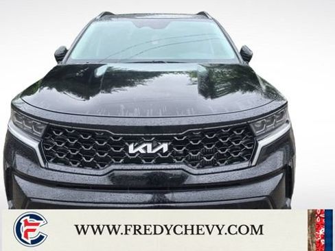 Used 2023 Kia Sorento SX AWD/4WD image 9