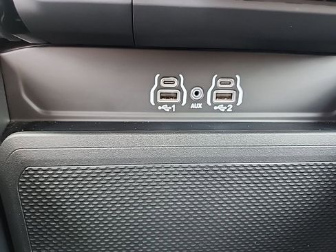 Used 2025 RAM 2500 Big Horn image 40