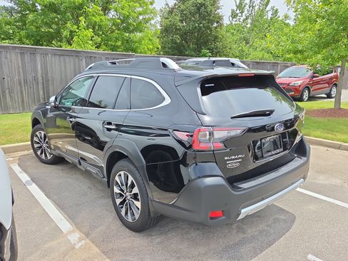 Certified 2025 Subaru Outback Touring XT w/ Popular Package #2 AWD/4WD image 5