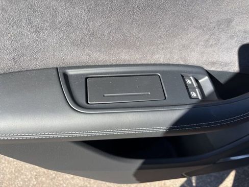 Used 2023 Audi SQ8 Prestige image 34