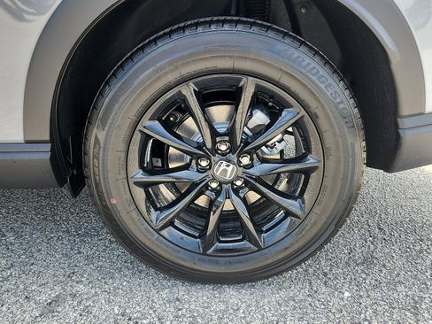 New 2026 Honda CR-V Sport-L image 5