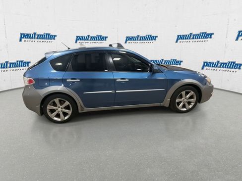 Used 2010 Subaru Impreza Outback Sport image 12