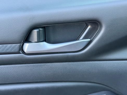 Certified 2024 Nissan Altima 2.5 SV image 15