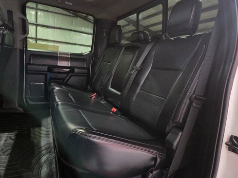 Used 2019 Ford F250 Lariat w/ Lariat Ultimate Package image 10