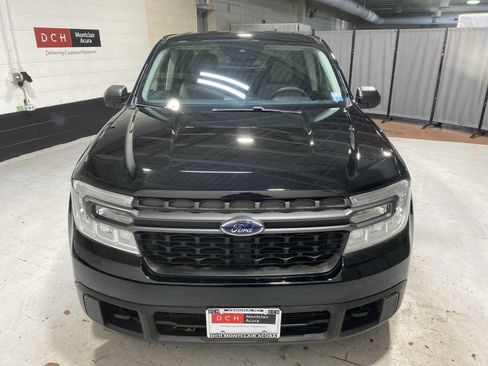 Used 2022 Ford Maverick XLT w/ Equipment Group 300A Standard image 6