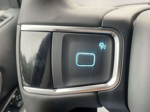 New 2025 Ford Expedition Max Active image 18