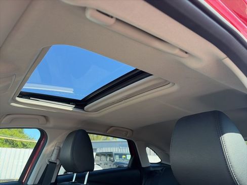 Used 2016 MAZDA CX-3 Grand Touring FWD image 21