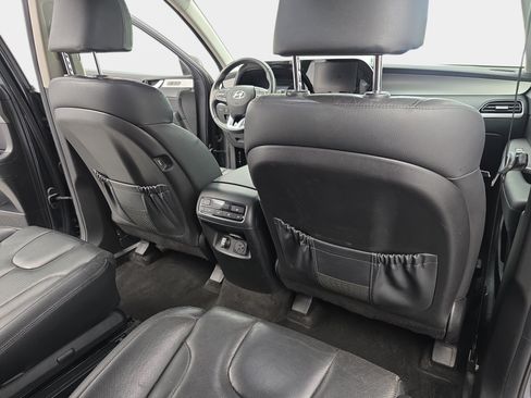 Used 2020 Hyundai Palisade SEL w/ Premium Package FWD image 11