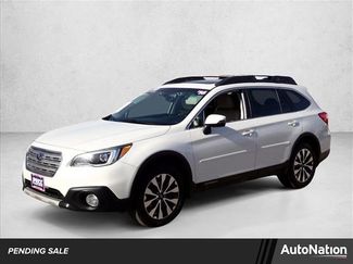 Used 2016 Subaru Outback 3.6R Limited video 1