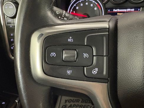 Used 2020 Chevrolet Silverado 1500 LT Trail Boss w/ Convenience Package AWD/4WD image 24