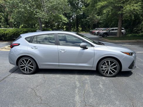 New 2026 Subaru Impreza 2.0i Sport AWD/4WD image 8