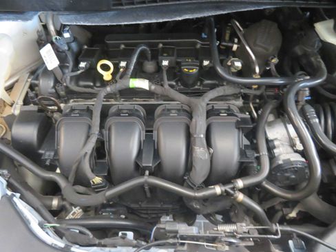 Used 2019 Ford Transit Connect XL FWD image 59