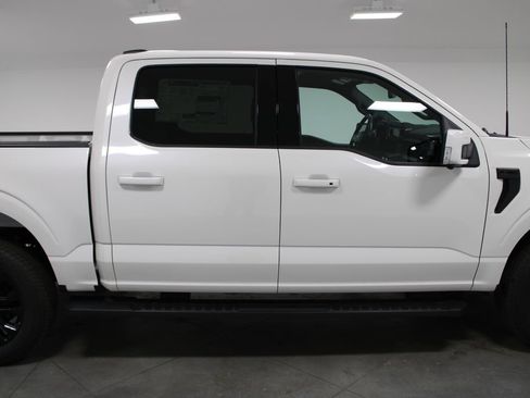 New 2026 Ford F150 Lariat AWD/4WD image 10