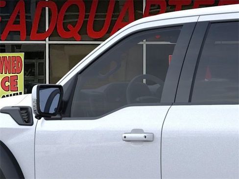 New 2025 Ford F150 Raptor image 20