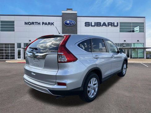 Used 2016 Honda CR-V EX image 3
