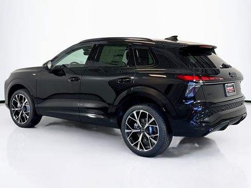 New 2026 Audi Q3 quattro 2.0T image 7