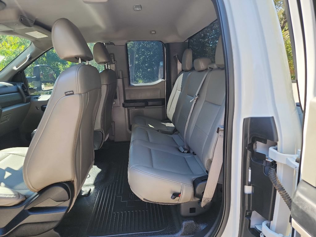 Used 2019 Ford F350 XL w/ XL Value Package AWD/4WD image 32