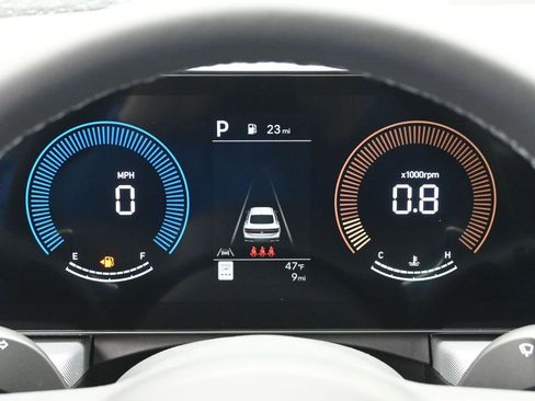 New 2026 Hyundai Sonata SEL AWD/4WD image 11