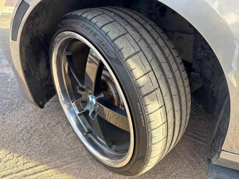 Used 2011 BMW 335i xDrive Coupe image 42