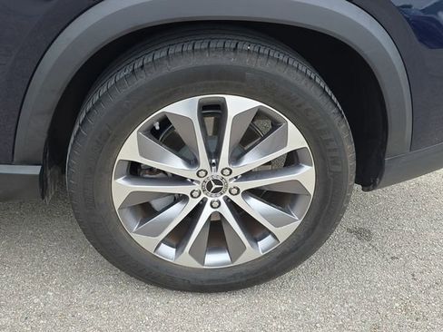 Used 2020 Mercedes-Benz GLE 450 4MATIC image 35