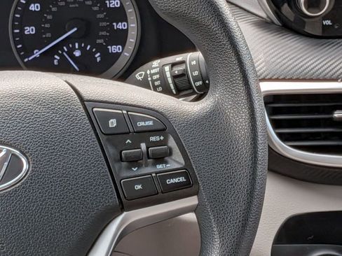 Certified 2021 Hyundai Tucson Value image 20