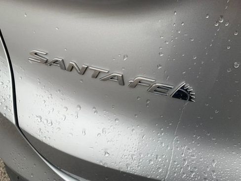 Used 2021 Hyundai Santa Fe SE image 15