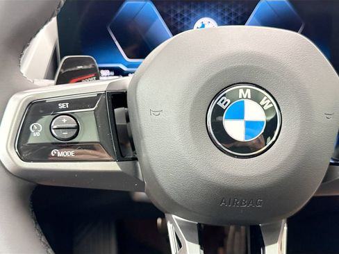 New 2026 BMW X3 xDrive30i w/ M Sport Package AWD/4WD image 11