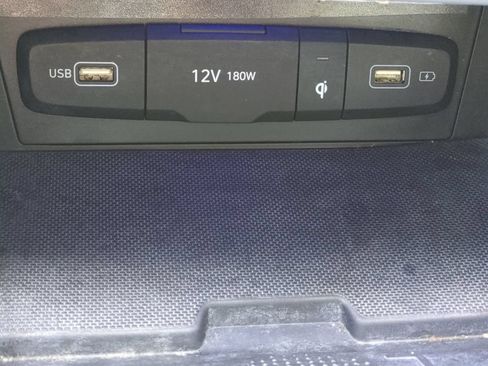 Used 2022 Hyundai Tucson Limited FWD image 27