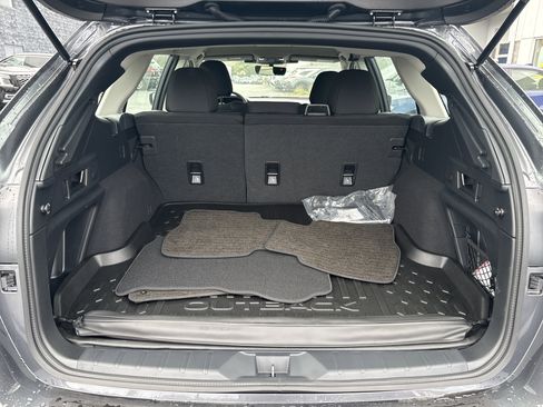 Certified 2025 Subaru Outback image 14