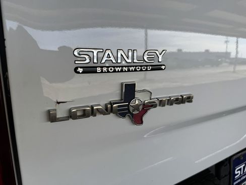 Used 2019 RAM 1500 Lone Star image 39