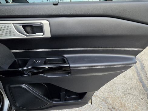 Used 2021 Ford Explorer ST w/ Equipment Group 401A image 37