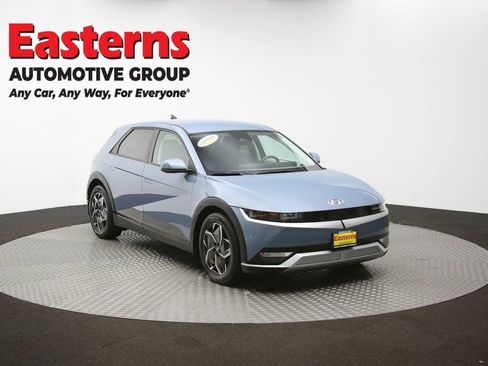 Used 2023 Hyundai Ioniq 5 SE image 46