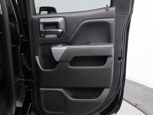 Used 2017 Chevrolet Silverado 1500 LT w/ All Star Edition AWD/4WD image 36