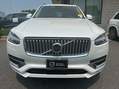 Certified 2023 Volvo XC90 T8 Plus
