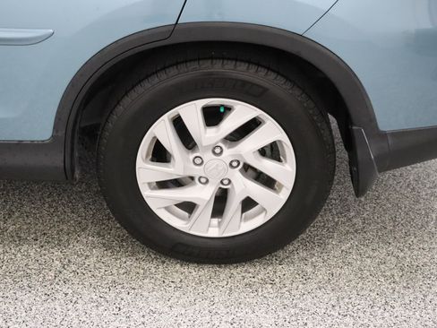 Used 2016 Honda CR-V EX image 10