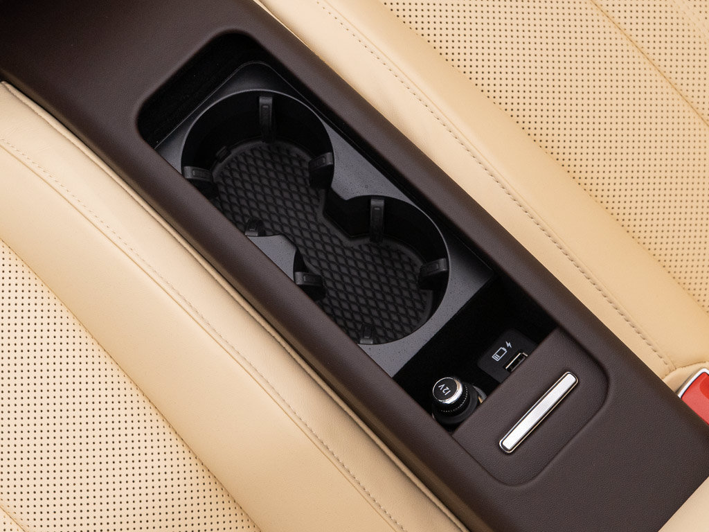 Certified 2022 Bentley Continental GT AWD/4WD image 30