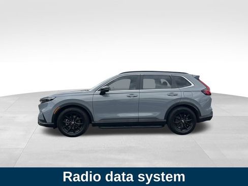 Used 2024 Honda CR-V Sport-L image 2
