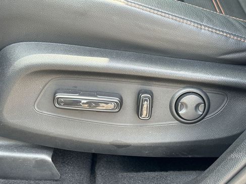 Certified 2024 Honda CR-V Sport-L image 24