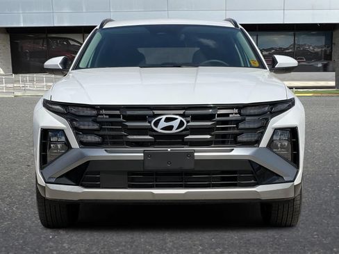 Certified 2026 Hyundai Tucson SEL AWD/4WD image 11