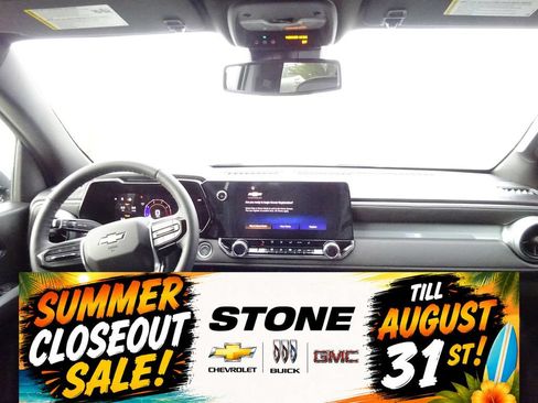 Used 2026 Chevrolet Colorado LT w/ LT Convenience Package RWD image 23