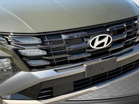Used 2025 Hyundai Tucson SE FWD image 29
