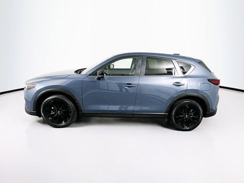 Used 2025 MAZDA CX-5 Carbon Edition image 4