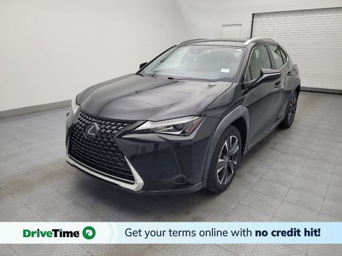 Used 2020 Lexus UX 200 200 w/ Accessory Package 2 image 1
