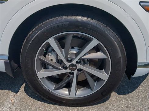 New 2025 Genesis GV80 3.5T Advanced image 10