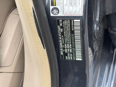 Used 2014 Mercedes-Benz E 350 4MATIC Sedan image 26