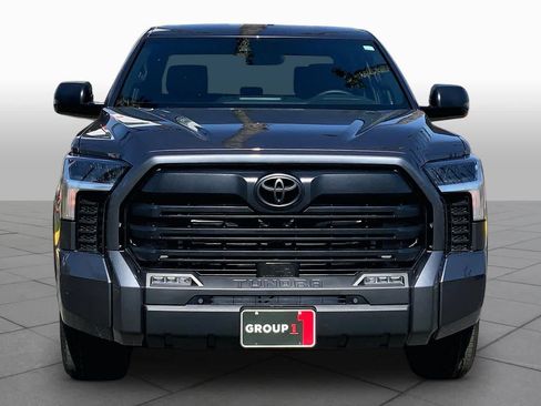 New 2026 Toyota Tundra SR5 RWD image 3
