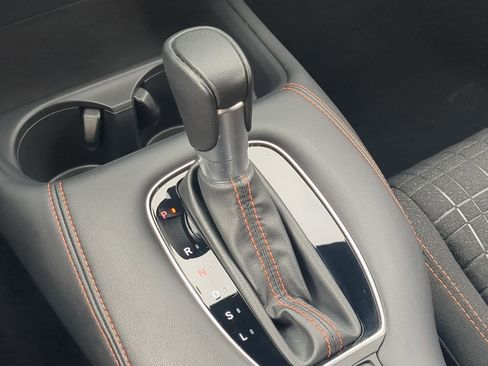 Used 2024 Honda HR-V Sport image 27