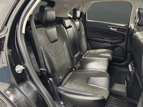 Used 2018 Ford Edge Sport w/ Equipment Group 401A image 32