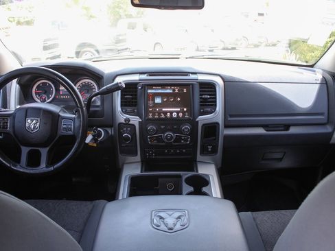 Used 2014 RAM 3500 Big Horn w/ Black Appearance Group image 22